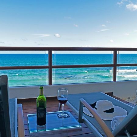 Senses Riviera Maya - Ocean Front Boutique Hotel - Adults Only Punta Maroma Экстерьер фото