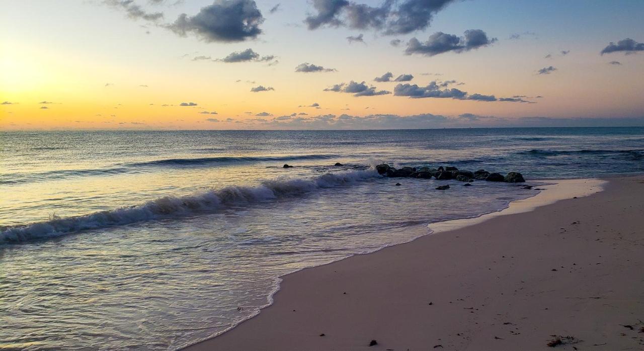 Senses Riviera Maya - Ocean Front Boutique Hotel - Adults Only Punta Maroma Экстерьер фото