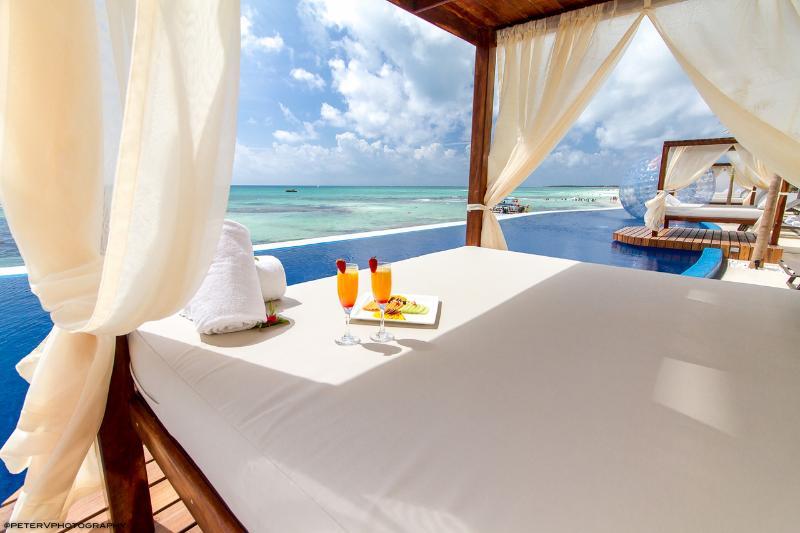 Senses Riviera Maya - Ocean Front Boutique Hotel - Adults Only Punta Maroma Экстерьер фото