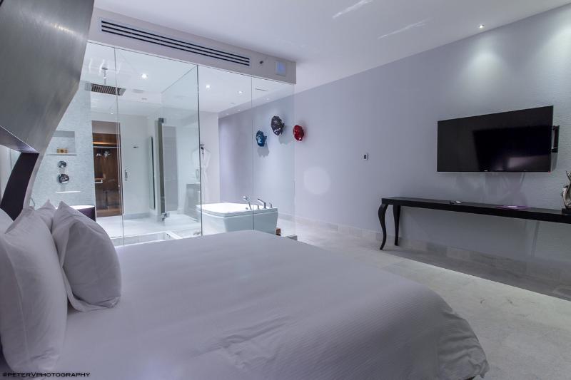 Senses Riviera Maya - Ocean Front Boutique Hotel - Adults Only Punta Maroma Экстерьер фото