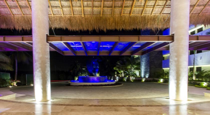 Senses Riviera Maya - Ocean Front Boutique Hotel - Adults Only Punta Maroma Экстерьер фото