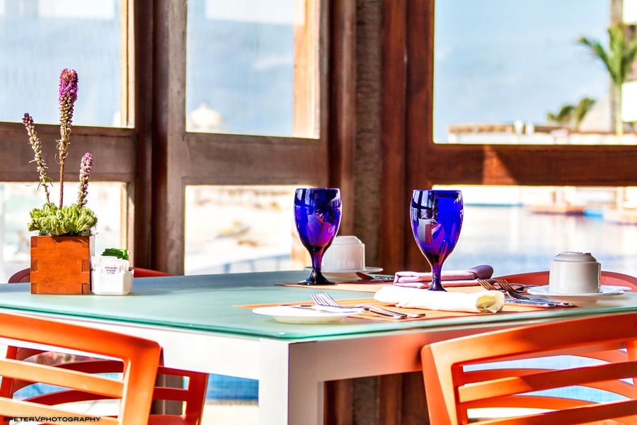 Senses Riviera Maya - Ocean Front Boutique Hotel - Adults Only Punta Maroma Экстерьер фото