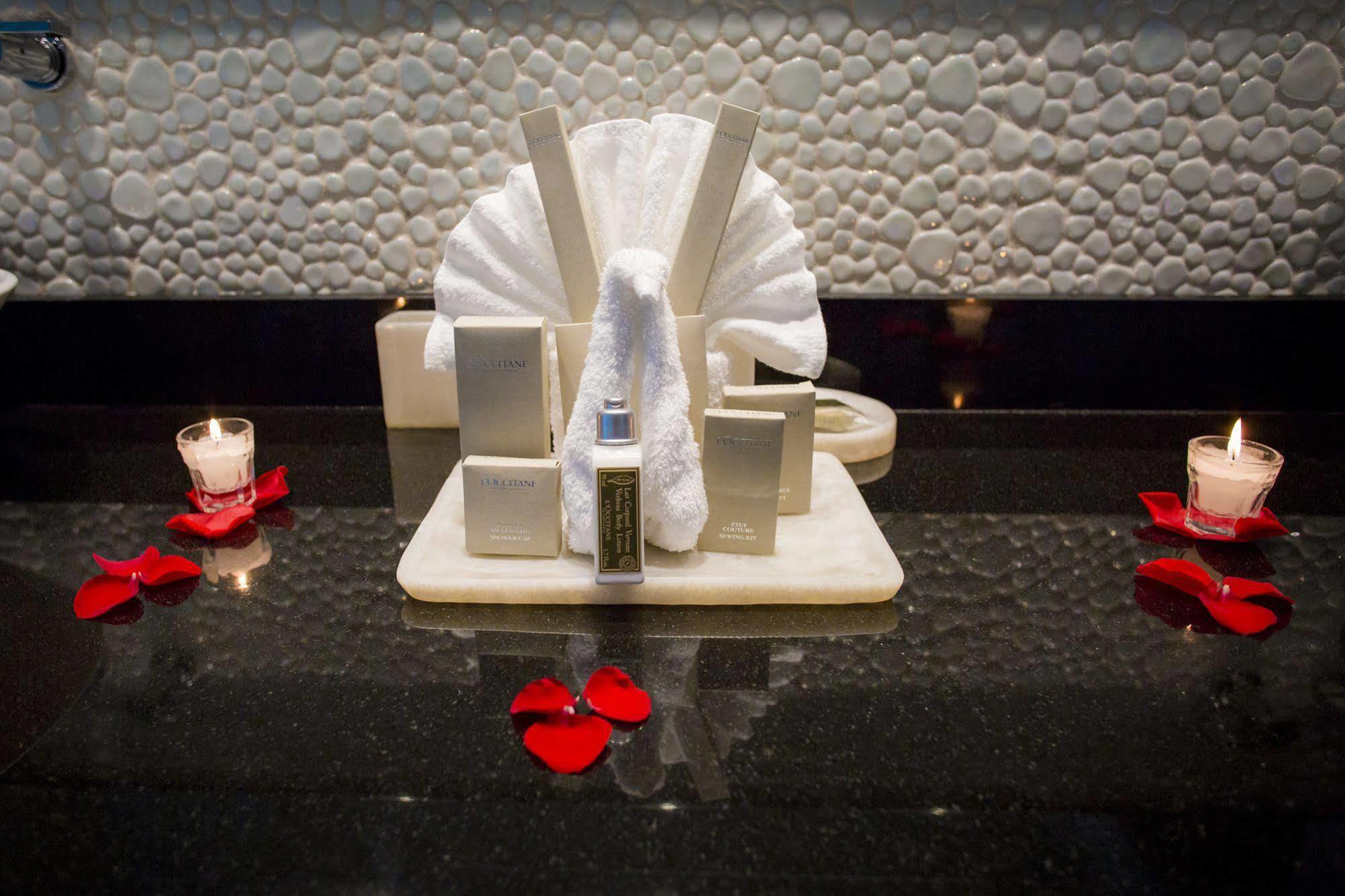 Senses Riviera Maya - Ocean Front Boutique Hotel - Adults Only Punta Maroma Экстерьер фото